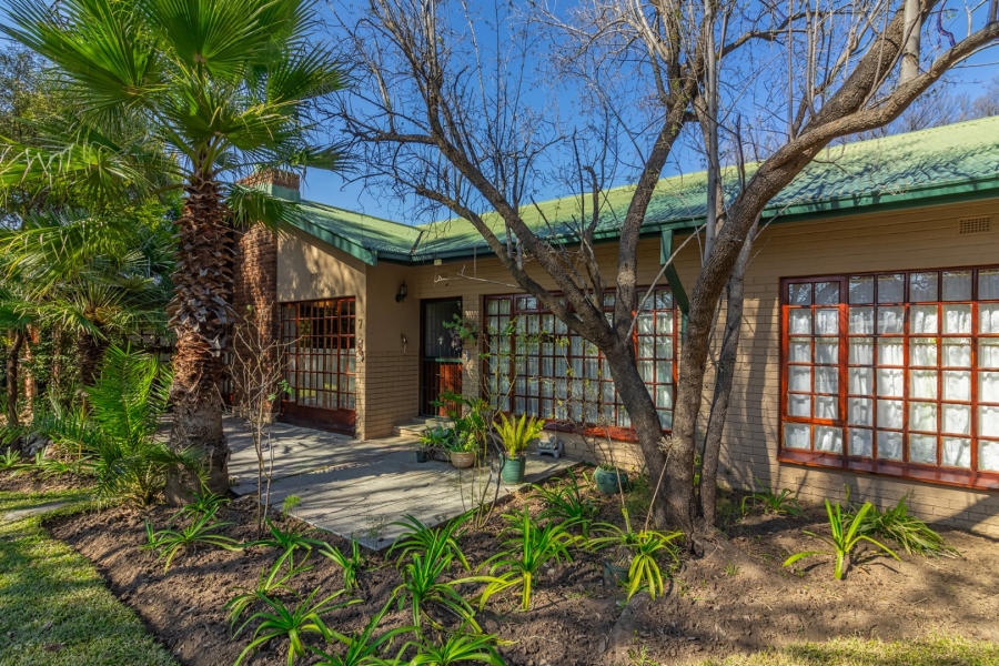 3 Bedroom Property for Sale in Presidentia Free State